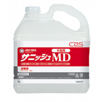 アルコール除菌剤 クリアミストプラス 5L